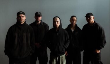 Interview: SPEED (AUS) Debut Aotearoa New Zealand Tour