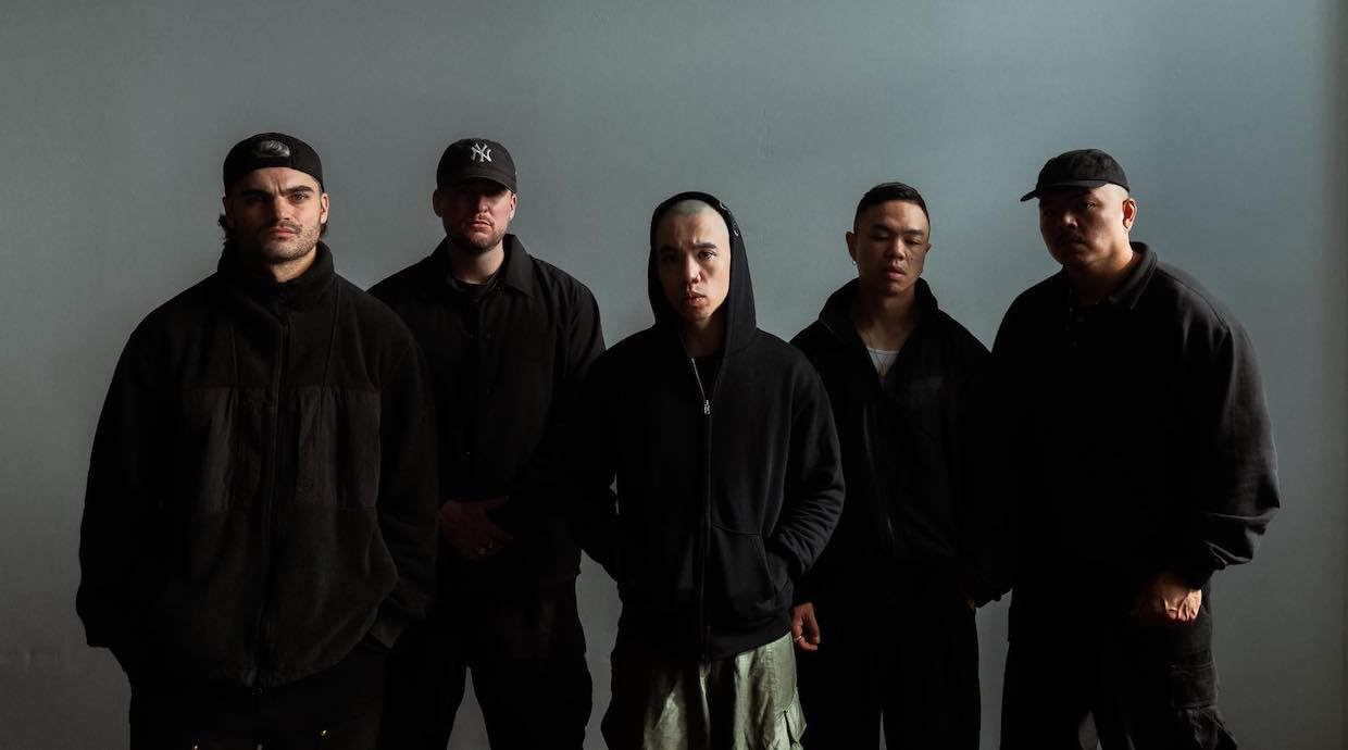 Interview: SPEED (AUS) Debut Aotearoa New Zealand Tour