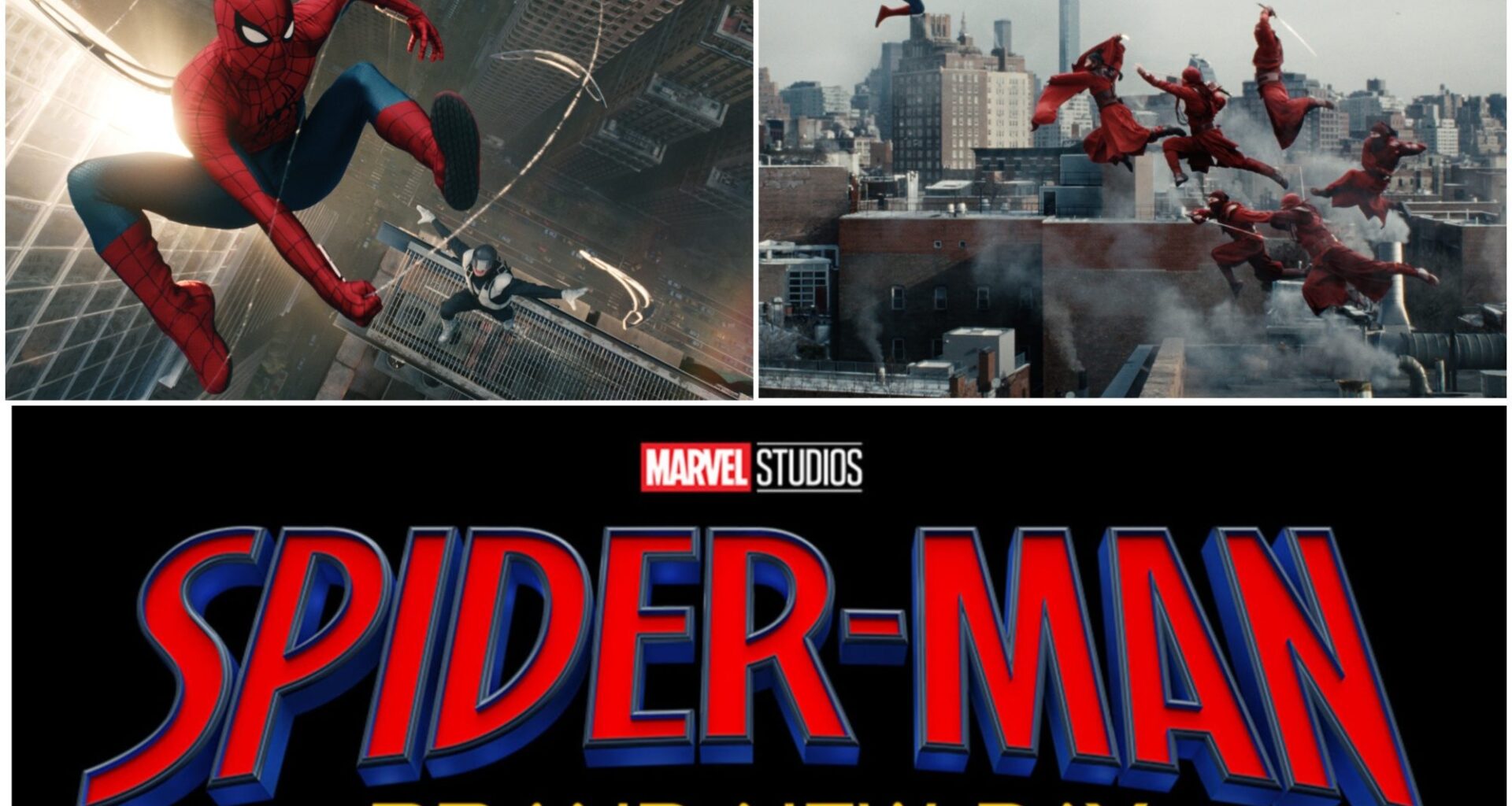 Spider-Man: Brand New Day - This International Poster Is Stunning