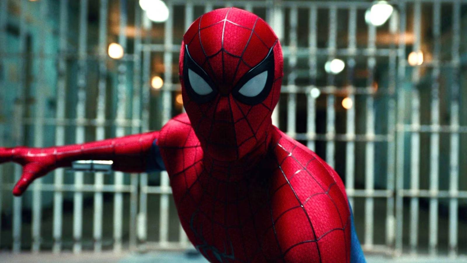 SCREENX Triumphs Ahead of Groundbreaking 'Spider-Man: Brand New Day' Release