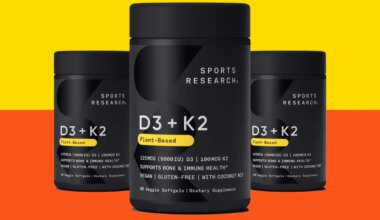 Why people are pairing two popular vitamins for max benefits
