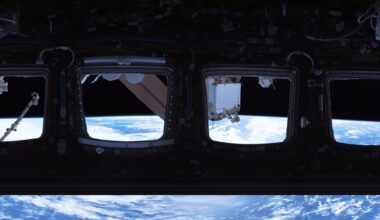 I'm not an astronaut, but I went to the International Space Station (sort of)