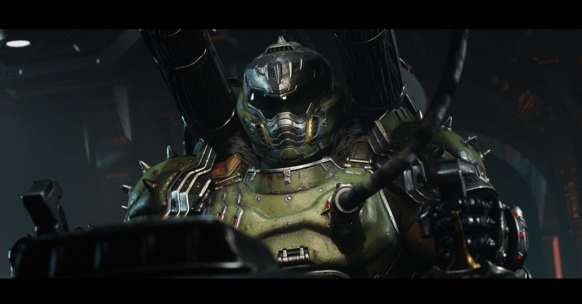 Doom developer id reportedly cut in half as part of Xbox layoffs