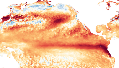 Another Super El Niño is brewing. Scientists are looking at a controversial solution to squash them