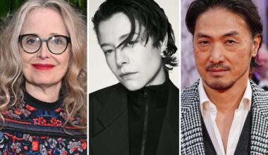 Julie Delpy, Emma D'Arcy, Takehiro Hira Join Sonoya Mizuno's Stages