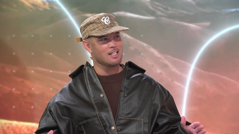 Stan Walker speaks to Breakfast in July 2026