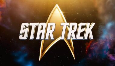 New Star Trek Movie Gets First Official Details From Writers [Exclusive]