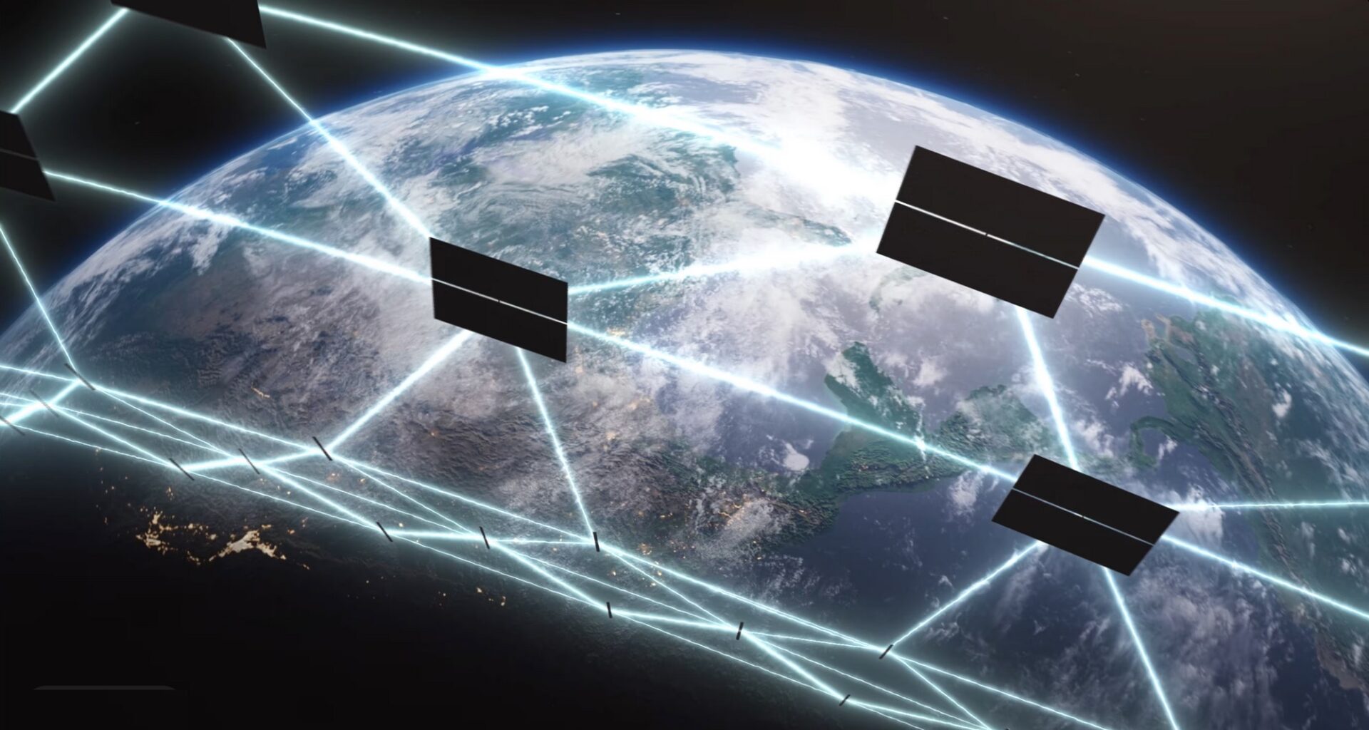 Rules of the road needed for orbital data center constellations