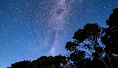 Sweet spot: Astronomers find sugar lurking in space between stars