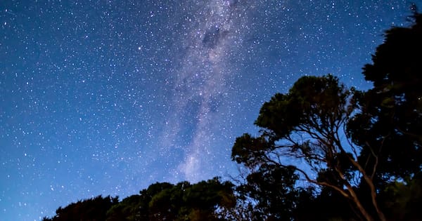 Sweet spot: Astronomers find sugar lurking in space between stars