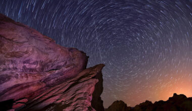 Photograph the Perseid Meteor Shower