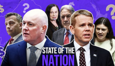 'I don't really like them, but I plan to vote for them'