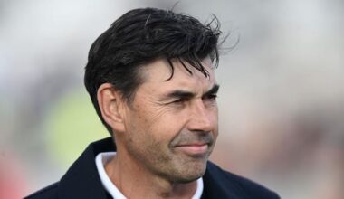 England confirms Kiwi Stephen Fleming to coach Test team