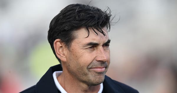 England confirms Kiwi Stephen Fleming to coach Test team