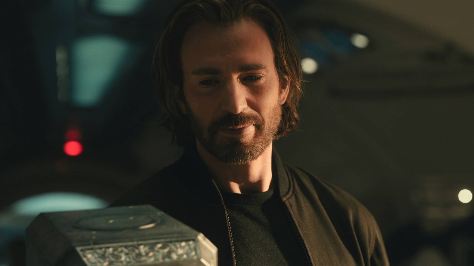 Avengers: Doomsday’s Newest Confirmed Star Teases “Existential Epic” Story