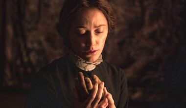 Adaption of One of the Decade's Best Horror Thriller Novels Officially Drops First Grisly Trailer