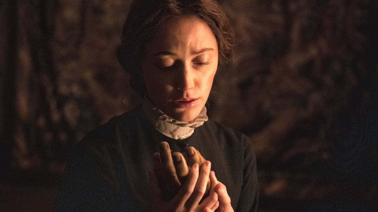 Adaption of One of the Decade's Best Horror Thriller Novels Officially Drops First Grisly Trailer
