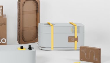 When Paper Does the Heavy Lifting: Sunology’s Storey Packaging