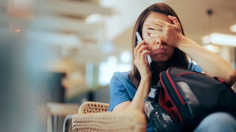 Consumer NZ's campaigns manager Jess Walker said understanding travel rights can be "incredibly complicated".