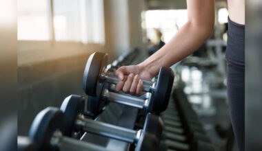 Exercise Reverses Muscle Ageing: New Study Uncovers Molecular Mechanism, ETHealthworld