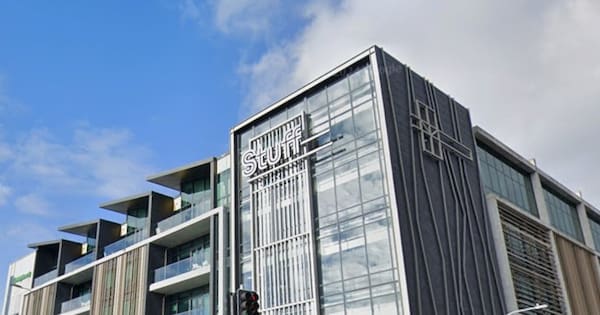 Eight editorial jobs proposed to go from news website Stuff