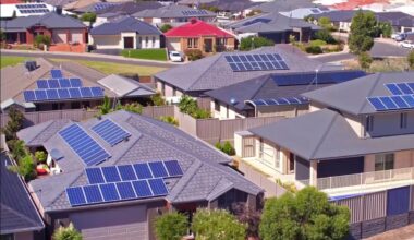Why consumers are choosing solar over fossil fuels