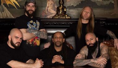 Suffocation