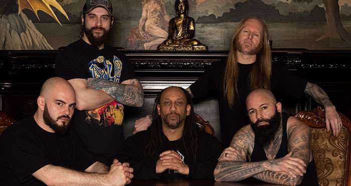 Suffocation