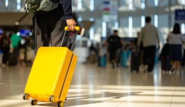 Major change announced for travellers heading to Australia