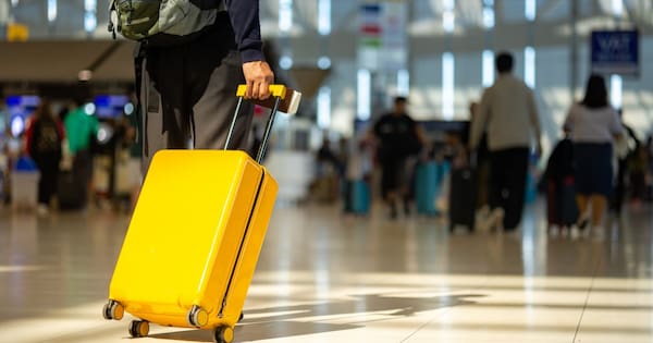 Major change announced for travellers heading to Australia