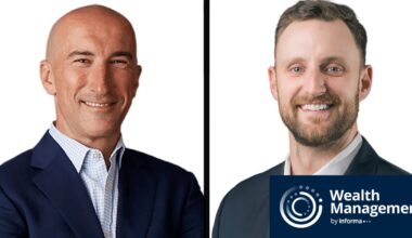$4B RIA Summitry Founder Steps Down, Elevates Two Co-CEOs