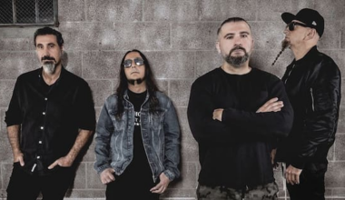 System of a Down, Faith No More to play one-off show in Wellington