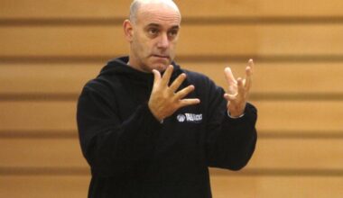 Former Nuggets coach one of two facing charges over drownings in Philippines