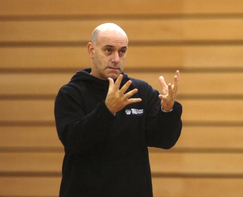 Former Nuggets coach one of two facing charges over drownings in Philippines