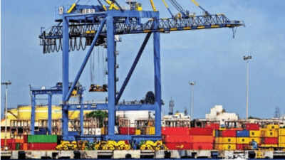 Tamil Nadu exports rose to $59bn from $43bn in two years