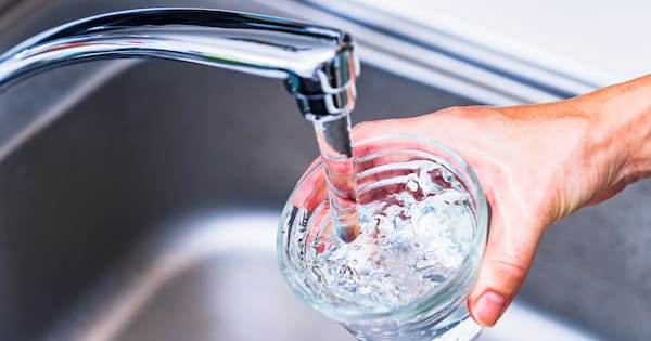 Auckland water bills to rise as Watercare unveils $15.2b programme