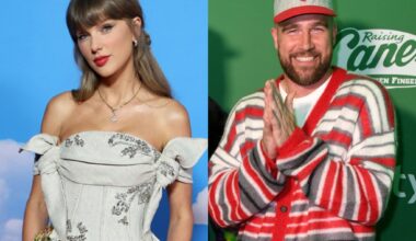 Where Are Taylor Swift and Travis Kelce Going on Their Honeymoon?