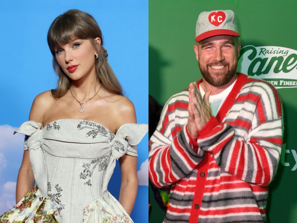 Where Are Taylor Swift and Travis Kelce Going on Their Honeymoon?