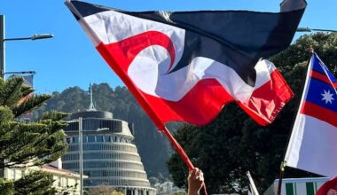 'Prejudice': Tribunal finds reforms breach multiple Treaty principles