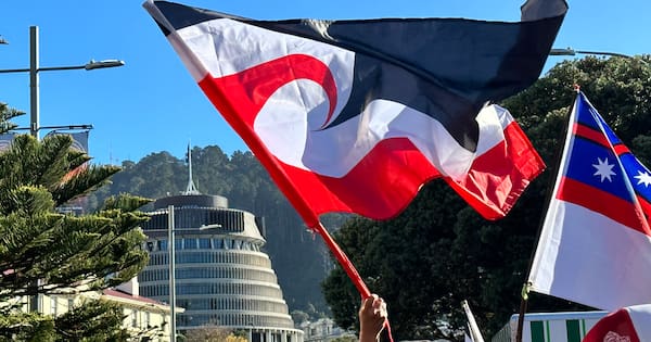 'Prejudice': Tribunal finds reforms breach multiple Treaty principles