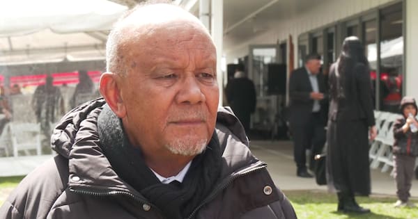 Te Pāti Māori needs to balance protest with relationships – Flavell