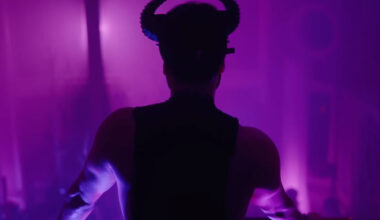 Teaser Trailer: AMC & Crave's "Yaga" Series