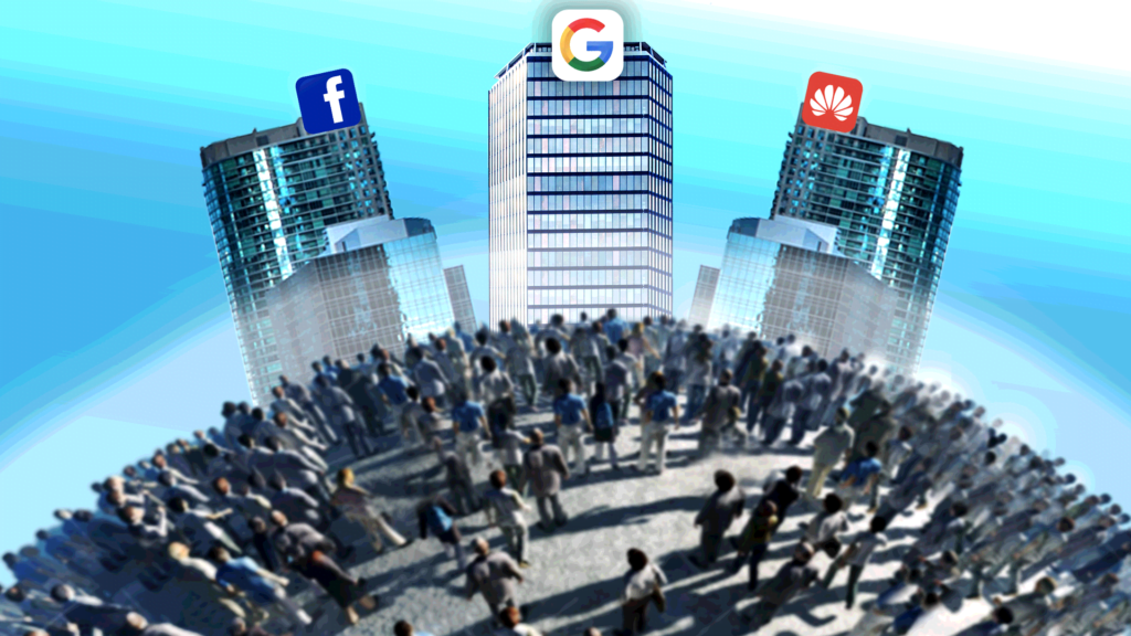 The role of government in the AI revolution