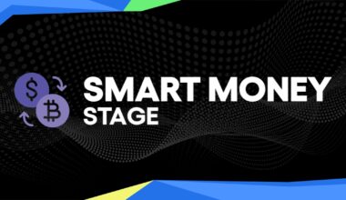 TechCrunch Disrupt 2026’s new Smart Money Stage explores fintech, payments, AI, and everything between 
