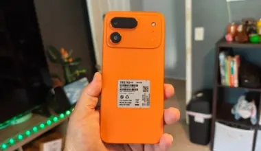 TECNO Spark 50 Pro: Durable Budget Phone with Big Battery