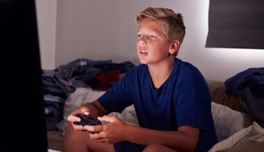 Heavy video gaming is not linked to cognitive harm in teens, but gaming addiction is