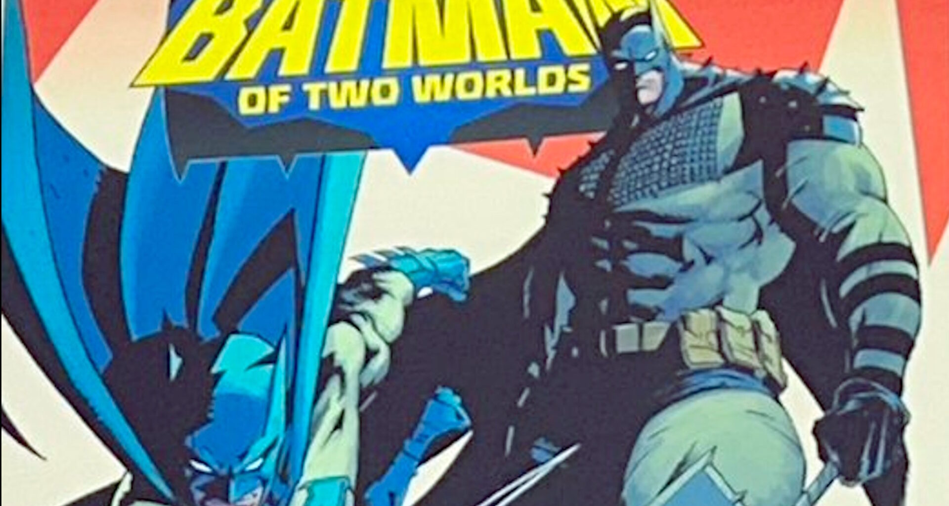 Scott Snyder And Matt Fraction On Batman Vs Absolute Batman Comic
