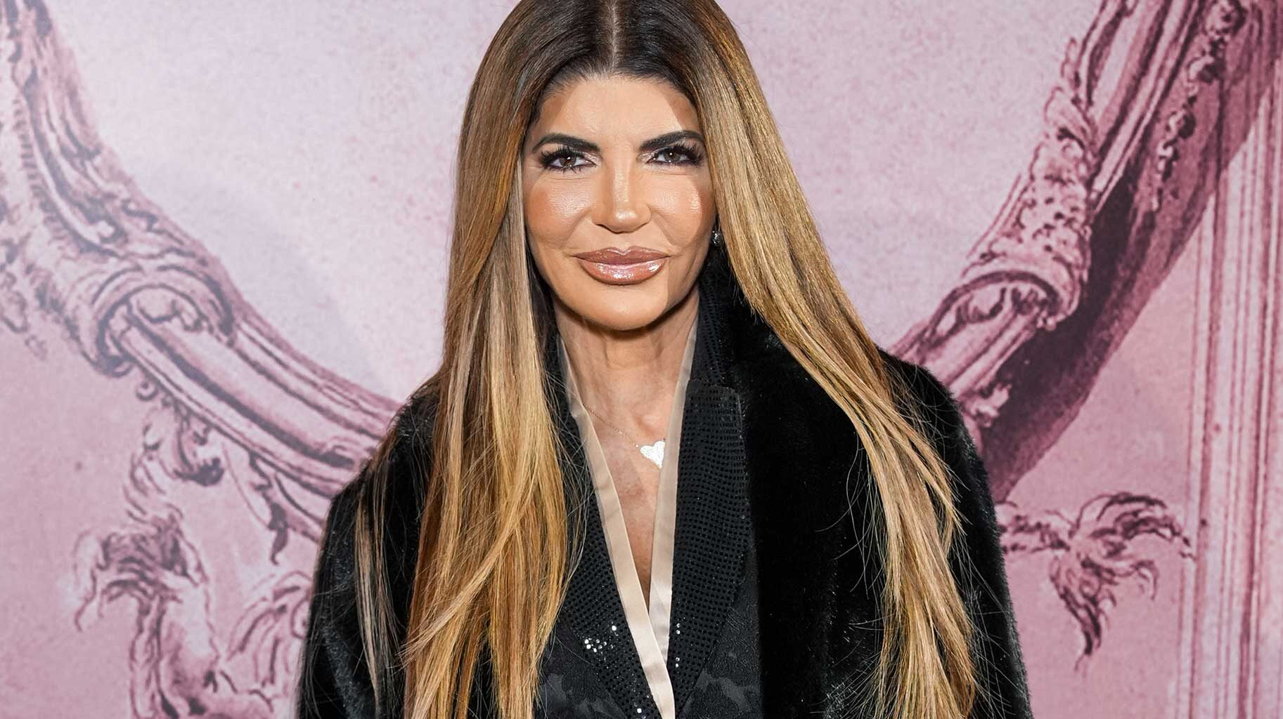 Teresa Giudice Shares New Career Updates: EXCLUSIVE (JULY 2026)
