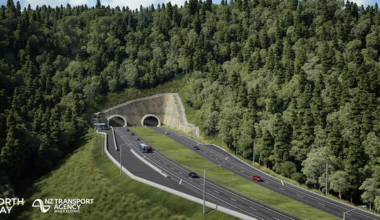 Govt inks $3.6b deal for first stage of Northland Expressway