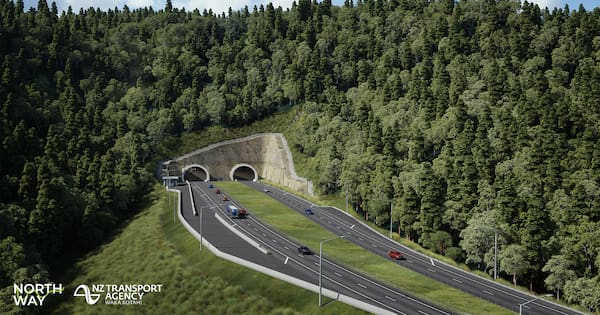 Govt inks $3.6b deal for first stage of Northland Expressway
